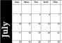 Создание календаря: пошаговая инструкция