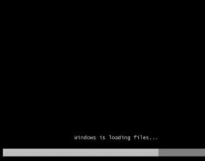 Установка Windows на новый жесткий диск Как установить windows 7 на чистый жесткий