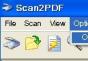 Как сканировать и сохранять документы в PDF c помощью смартфона Как преобразовать в pdf отсканированный документ