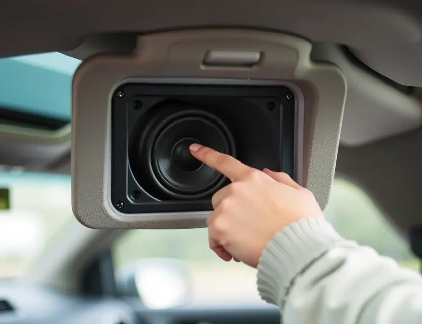 Секреты установки автозвука в автомобиль