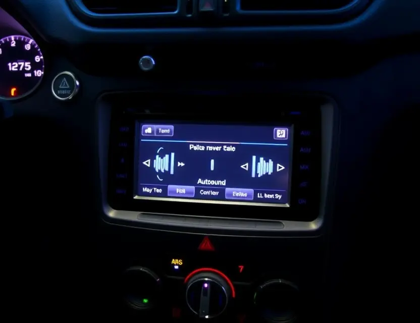 Плюсы и минусы установки автозвука в автомобиль