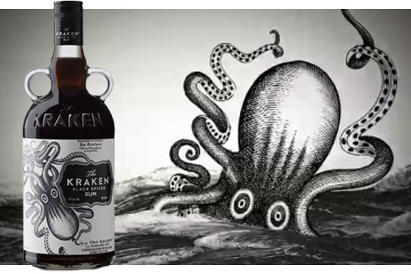 Kraken 6 at