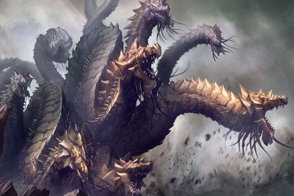 Kraken 23 at