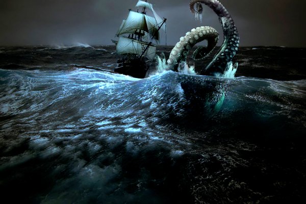 Kraken зеркало рабочее