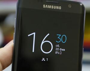 Samsung Galaxy S7 или Galaxy S7 Edge: в чем разница и что лучше выбрать?