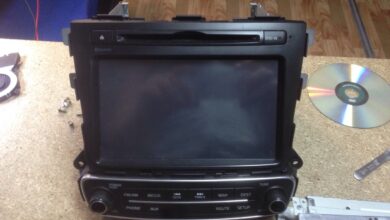Photo of Как определить неисправности автомагнитолы