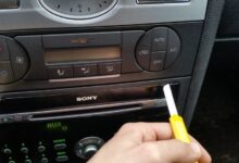 Photo of Что делать, если магнитола сломалась