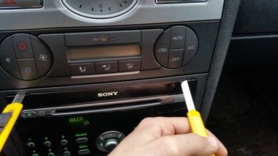 Photo of Что делать, если магнитола сломалась