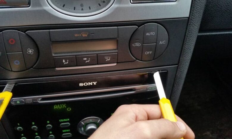 Photo of Что делать, если магнитола сломалась