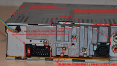 Photo of Как организовать профессиональное обслуживание магнитолы