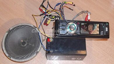 Photo of Как самостоятельно отремонтировать автомагнитолу
