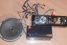 Photo of Чистка и обслуживание магнитолы своими руками