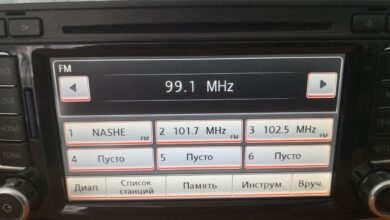 Photo of Популярные методы обслуживания автомагнитол