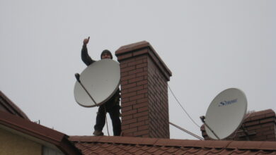 Photo of Как устранить проблему с антенной?