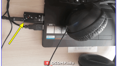 Photo of Как устранить шум в динамике?