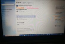 Photo of Как исправить проблему с Bluetooth?