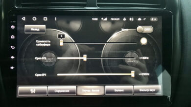 Photo of Простые способы ухода за автомагнитолой