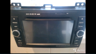Photo of Простые способы диагностики магнитолы