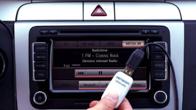 Photo of Популярные ошибки при обслуживании автомагнитол