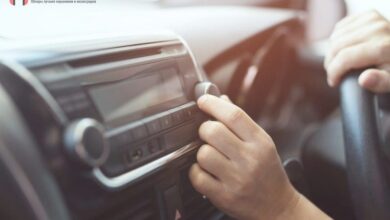 Photo of Важные моменты при уходе за автомагнитолой
