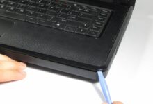 Photo of Что делать, если не открывается дисковод?