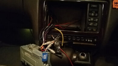 Photo of Диагностика автомагнитолы своими руками