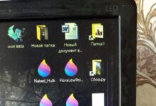 Photo of Как устранить проблему с экраном?