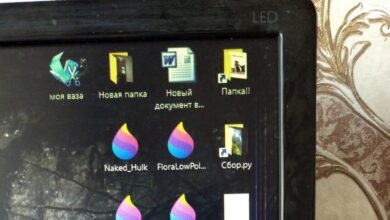 Photo of Как устранить проблему с экраном?