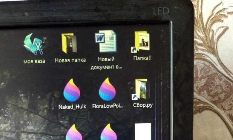 Photo of Как устранить проблему с экраном?