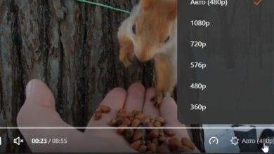 Photo of Почему не сохраняются настройки?