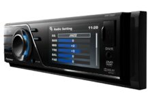 Photo of Лучшие магнитолы Alpine и Pioneer