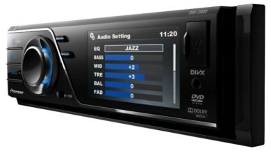 Photo of Лучшие магнитолы Alpine и Pioneer