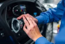 Photo of Ремонт и обслуживание автозвука: важные моменты