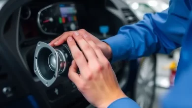 Photo of Ремонт и обслуживание автозвука: важные моменты
